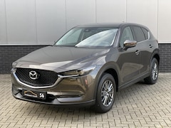 Mazda CX-5 - 2.0 SkyActiv-G 165 Skylease