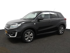 Suzuki Vitara - 1.4 Boosterjet Select Smart Hybrid | Trekhaak afneembaar | Camera | Stoelverwarming | 10 J