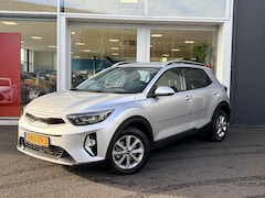 Kia Stonic - 1.0 T-GDi MHEV DynamicLine | Achteruitrijcamera | DAB | Lane Assist | Navigatie | Climate