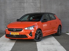 Opel Corsa - GS Line 1.2 100pk Automaat NAVI | CRUISE.C | KEYLESS | 16''LM | CLIMA | APPLE-CARPLAY