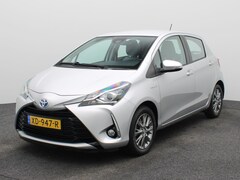Toyota Yaris - 1.5 Hybrid Feel | Parkeercamera | Climate Control |