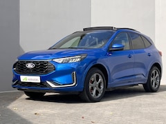 Ford Kuga - 2.5 PHEV ST-Line X / 2.100 kg Elektrische trekhaak / Elektrisch glazen panorama-dak / Stuu