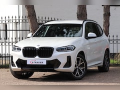 BMW X3 - xDrive30i High Executive |M-Sport |Kuipstoelen |Trekhaak |Laser