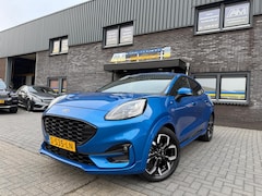 Ford Puma - 1.0 EcoBoost Hybrid ST-Line X | 1E EIGENAAR | 3/6/12MND GARANTIE | LED | CARPLAY | B&O | C