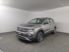 Volkswagen T-Cross - 1.0 TSI Style | Automaat | Stoelverwarming | Camera | Climate Control |