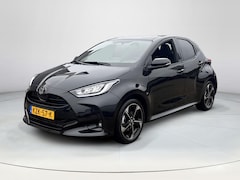 Toyota Yaris - 1.5 Hybrid 130 Executive