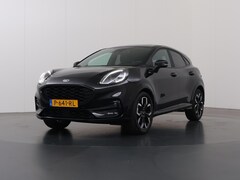 Ford Puma - 1.0 EcoBoost Hybrid ST-Line X Automaat | Adaptieve Cruise Control | B&O Audio | Winterpakk