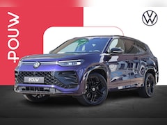 Volkswagen Tayron - 1.5 eHybrid 272pk R-Line Edition | SoH 100% | Trekhaak | Panoramadak | 360 Camera | Head-u
