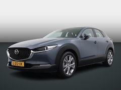 Mazda CX-30 - 2.0 e-SkyActiv-X M Hybrid Comfort | Trekhaak | RIJKLAARPRIJS
