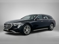 Mercedes-Benz E-klasse Estate - E 300e Automaat AMG Line | Distronic | Parktronic | Memory | Stoelverwarming