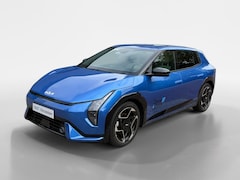 Kia EV4 - GT-Line Business Edition 81.4 kWh Demonstratieauto | ACC | Blueflame | Achteruitrijcamera
