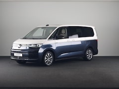 Volkswagen Multivan - 1.5 eHybrid L2 Bulli Edition 4Motion 245 pk Automaat (DSG) | Verlengde garantie | Navigati