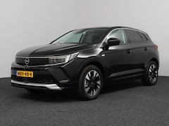 Opel Grandland - 1.6 Turbo Plug-In Hybrid | SoH 98, 6% | 8km| Navigatie | Camera