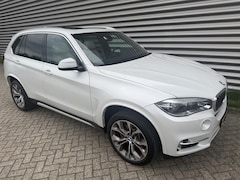 BMW X5 - xDrive40e Nieuwe Motor en Accu High EXE Panorama