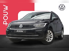 Volkswagen Tiguan - 1.5 TSI 150pk DSG Life | Adaptive Cruise | Climatronic | LED Verlichting