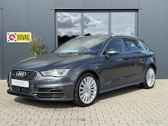 Audi A3 Sportback - 1.4 e-tron PHEV Ambition Pro Line plus