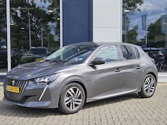 Peugeot 208 - 1.2 Allure Pack Camera | Navigatie | Apple Carplay | Android Auto | Cruise Control | Clima