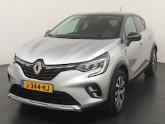Renault Captur - TCe 100 Intens | Parkeercamera | Navigatie |