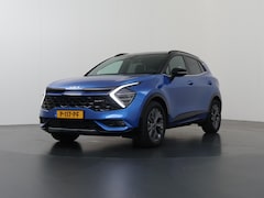 Kia Sportage - 1.6 T-GDi Hybrid GT-PlusLine | Trekhaak Elektr. | Panoramadak | Harman/Kardon | Parkeercam