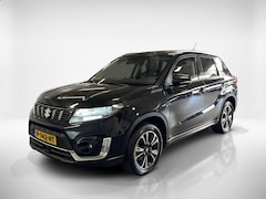 Suzuki Vitara - 1.4 Boosterjet Style Smart Hybrid | Fabrieksgarantie | Navigatie | Eerste eigenaar | Camer