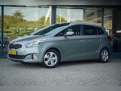 Kia Carens - 1.6 GDi Business Pack / 7 Pers / Pano / Trekhaak / Meeneemprijs