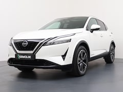 Nissan Qashqai - 1.5 e-Power Tekna | Panoramadak | Trekhaak |