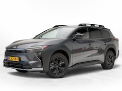 Toyota bZ4X Touring - Executive AWD 75 kWh