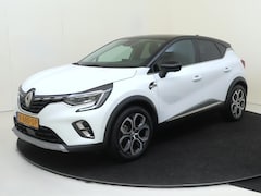 Renault Captur - 1.6 E-Tech full hybrid 145 techno | 1e Eigenaar | Navigatie | 360 Camera | Automatische in