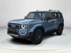 Toyota Land Cruiser - 2.8 D-4D Hybrid Navigator 5p