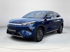BYD ATTO 3 EVO - Design EV-Voordeel €2.950 | Google Built-In | Stadsbereik 710 KM WLTP | Elektrisch Verstel