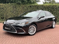 Lexus ES - 300h President Full Option (Nw Beurt+HHC Eindhoven)