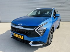 Kia Sportage - 1.6 T-GDi MHEV DynamicLine Trekhaak | 1510kg Trekgewicht | Clima | Cruise | Navi | Camera