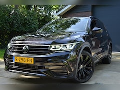 Volkswagen Tiguan - 1.4 TSI eHybrid R-Line Business+ Automaat/Navi/Pdc/Ecc/Achteruitrijcamera/Panoramadak/Virt