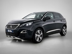 Peugeot 3008 - 1.2 PureTech Blue Lease Executive Automaat | Adaptive Cruise | CarPlay | Camera | Parkeers