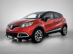 Renault Captur - 1.2 TCe Expression Automaat | Cruise control | Navigatie | Camera | Trekhaak