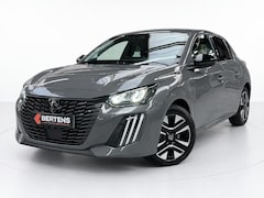 Peugeot 208 - 1.2 Hybrid 110 e-DCS6 Allure Automaat | 360 camera | Drive assist | Prijs is rijklaar