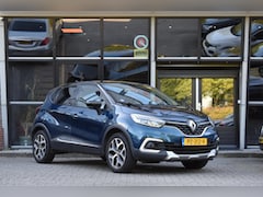 Renault Captur - 1.2 TCe Edition One Keyless Camera Stoelverw