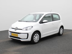 Volkswagen Up! - 1.0 | Airco | Lane Assist | Maps & More