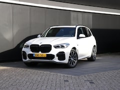 BMW X5 - xDrive45e High Executive | LEDER | MEMORY | PANO-DAK | SPORTSTOELEN | PDC | CRUISE | NAVI