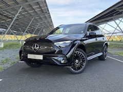 Mercedes-Benz GLC-klasse - 300e 4MATIC Business Solution AMG | Night | Panoramadak | Memory stoelen | Digital light |