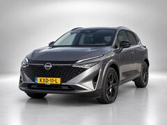 Nissan Qashqai - 1.5 e-Power Tekna