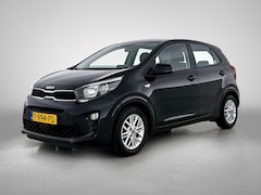 Kia Picanto - 1.0 DPi DynamicLine | Apple Carplay / Android Auto | Achteruitrijcamera | Airco |