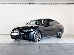 BMW i4 - M60 Innovation Pack M Sportpakket Pro