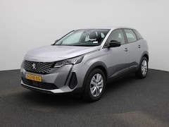 Peugeot 3008 - 1.2 PureTech Active Pack Business | Apple Carplay / Android Auto | Achteruitrijcamera | Pa