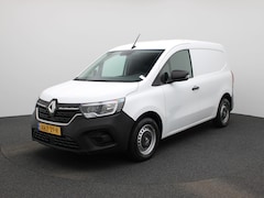 Renault Kangoo - 1.5 Blue dCi 75 Luxe L1 | Airco | All Seasonbanden | Trekhaak | Parkeersensoren Achter | B