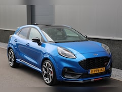 Ford Puma - 1.5 EcoBoost ST-X, PERFORMANCE, PANO, 2021, 200PK