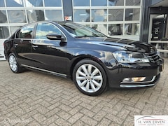 Volkswagen Passat - 1.4 TSI Comfort Executive Line BlueMotion
