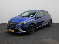 Renault Clio - 1.6 E-Tech Full Hybrid 145 esprit Alpine | Navigatie | Parkeersensoren & Camera | Adaptiev