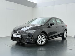 SEAT Ibiza - 1.0 EcoTSI Style Plus | 95 PK | Cruise control | Airco | LED verlichting | Parkeersensoren