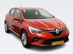 Renault Clio - 1.0 TCe Bi-Fuel Zen l APPLE & ANDROID AUTO l AIRCO l PARKEERSENSOREN l ALL SEASON BANDEN |